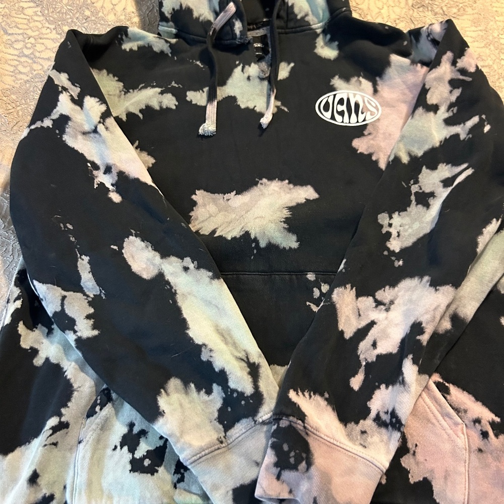 Van’s Hoodie